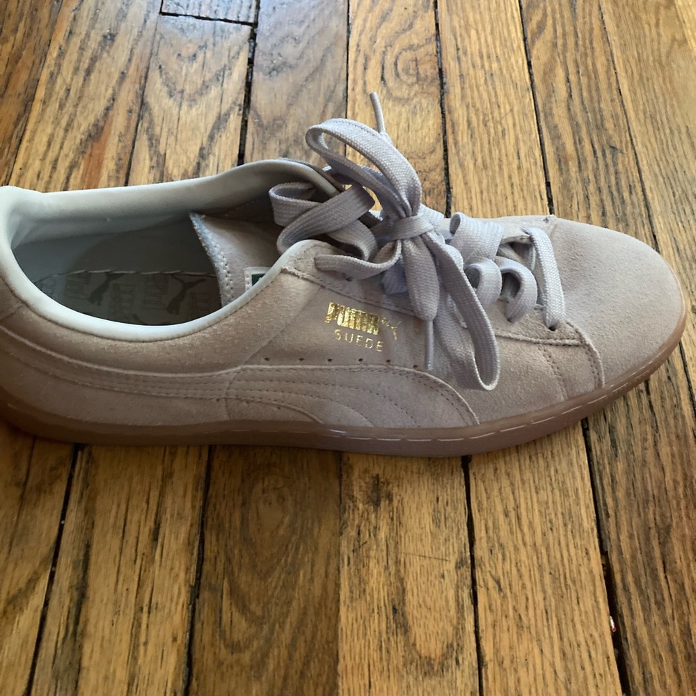 Puma - Picture 7 of 12